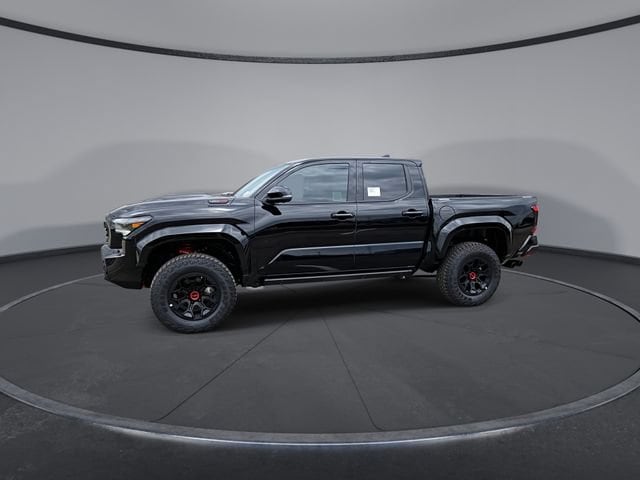 Thumbnail: 2026 Toyota Tacoma - 4