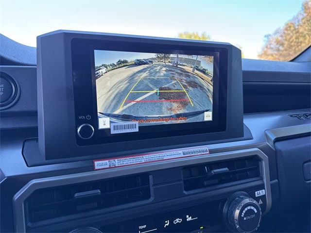 Thumbnail: 2025 Toyota Tacoma - 21