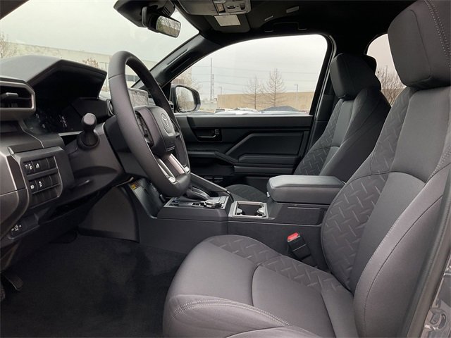 Thumbnail: 2025 Toyota Tacoma - 13