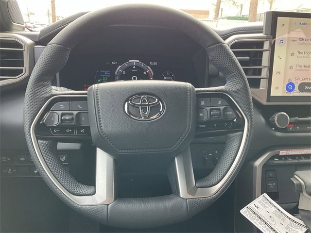 Thumbnail: 2026 Toyota Tundra - 21