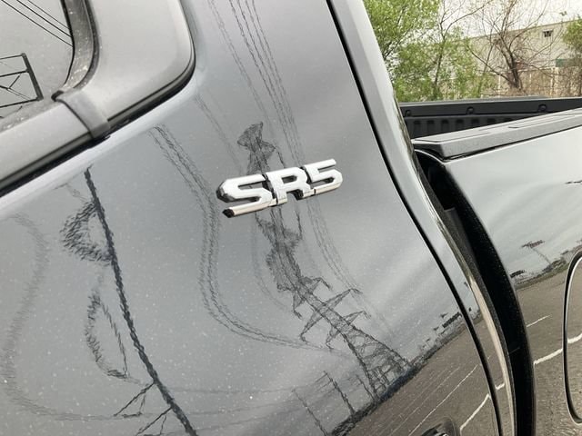 Thumbnail: 2024 Toyota Tundra - 11