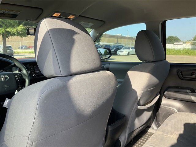 Thumbnail: 2020 Toyota Tacoma - 14
