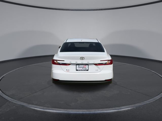 Thumbnail: 2026 Toyota Camry - 7