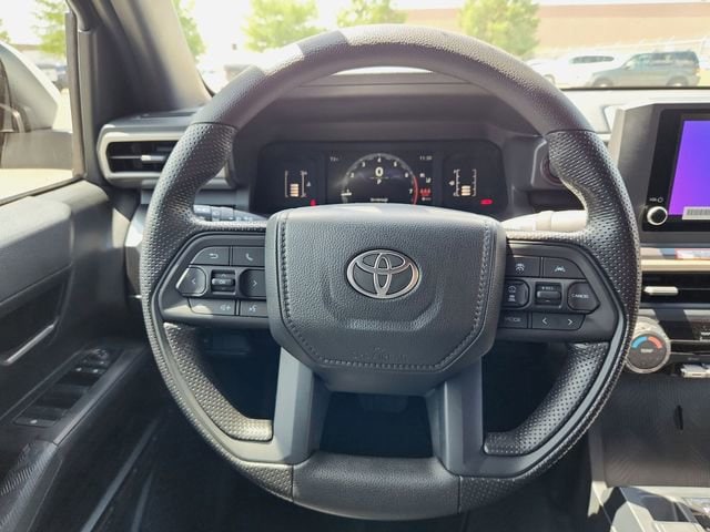 Thumbnail: 2026 Toyota Tacoma - 21