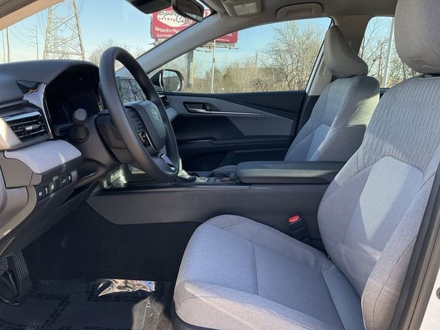 Thumbnail: 2026 Toyota Camry - 13