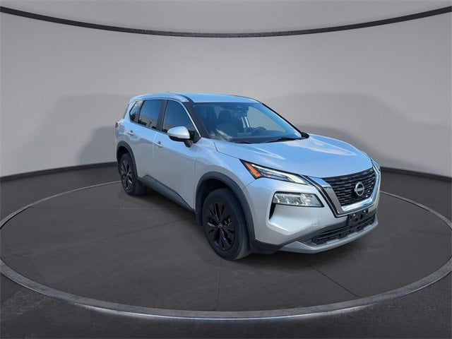 Thumbnail: 2023 Nissan Rogue - 2