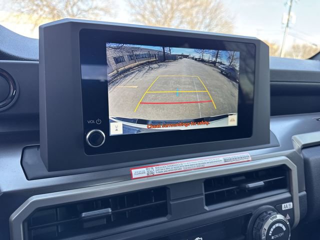 Thumbnail: 2026 Toyota Tacoma - 21