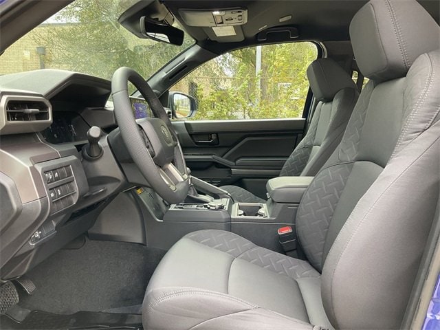 Thumbnail: 2025 Toyota Tacoma - 13