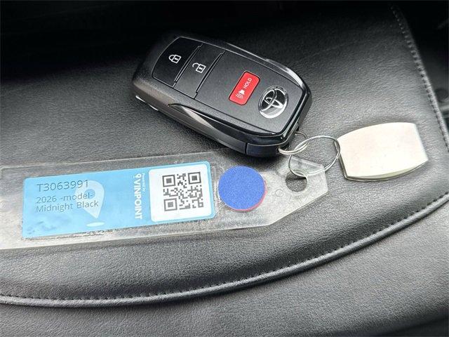 Thumbnail: 2026 Toyota Prius - 26