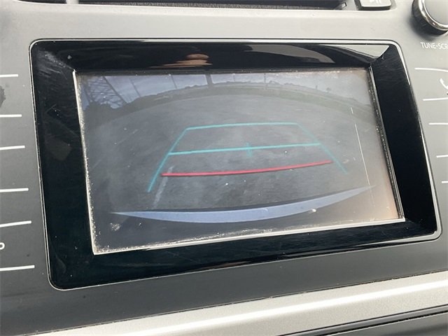 2019 Toyota Highlander LE 20