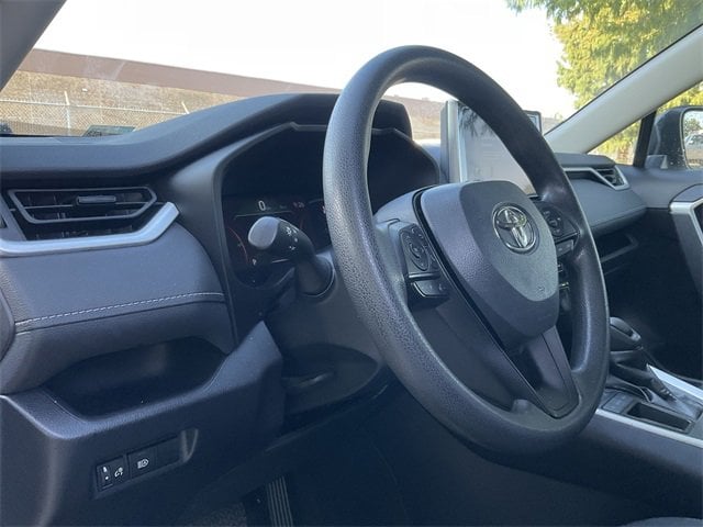 Thumbnail: 2024 Toyota RAV4 - 10