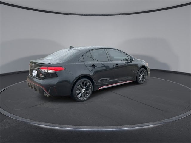 Thumbnail: 2023 Toyota Corolla - 8