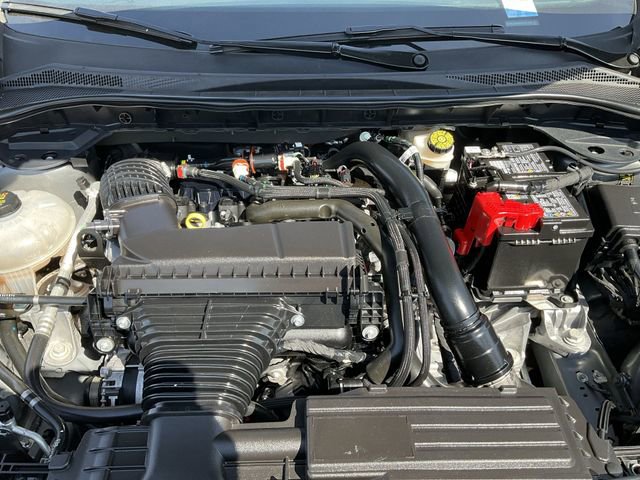 Thumbnail: 2025 Ford Escape - 12