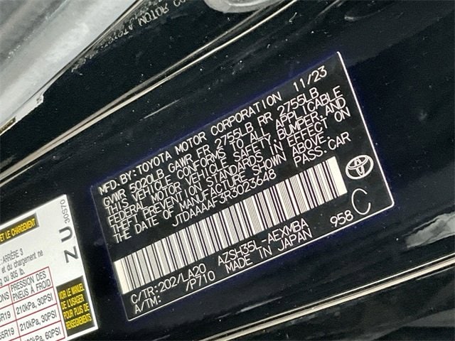 Thumbnail: 2024 Toyota Crown - 29