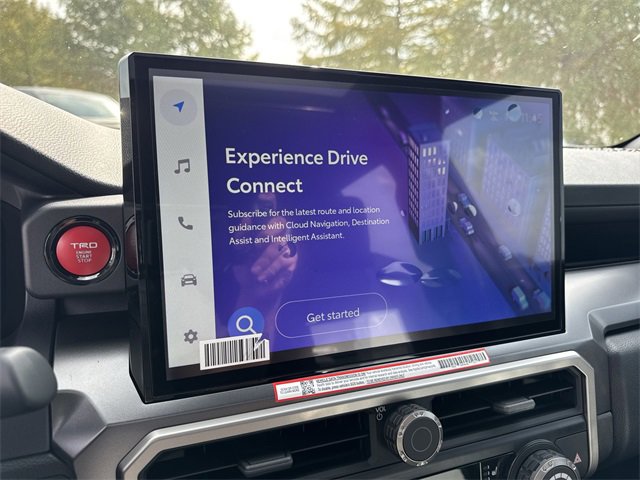 Thumbnail: 2025 Toyota 4Runner - 24