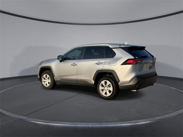 Thumbnail: 2024 Toyota RAV4 - 6