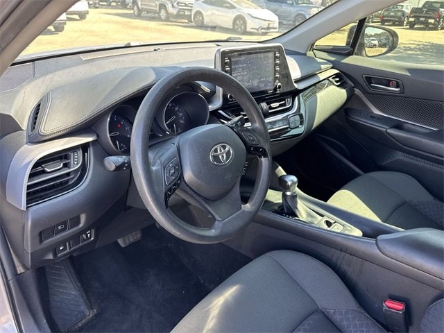 Thumbnail: 2020 Toyota C-HR - 10