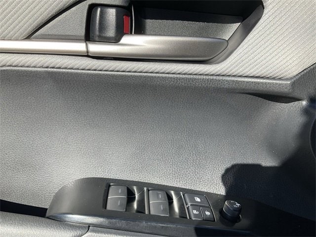 Thumbnail: 2025 Toyota Camry - 14