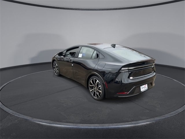 Thumbnail: 2026 Toyota Prius - 6