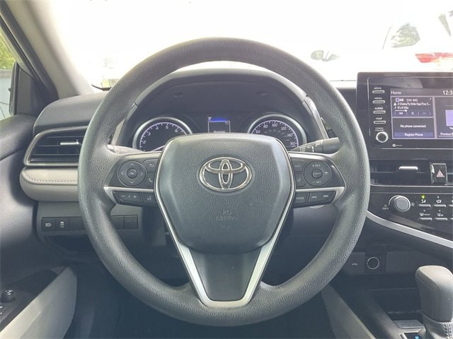 Thumbnail: 2021 Toyota Camry - 20