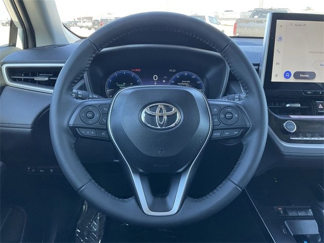 Thumbnail: 2026 Toyota Corolla Cross - 20