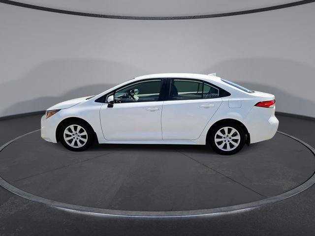 Thumbnail: 2020 Toyota Corolla - 4