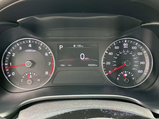 Thumbnail: 2023 Kia Forte - 25