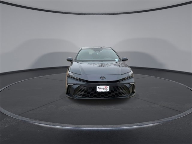 Thumbnail: 2026 Toyota Camry - 3