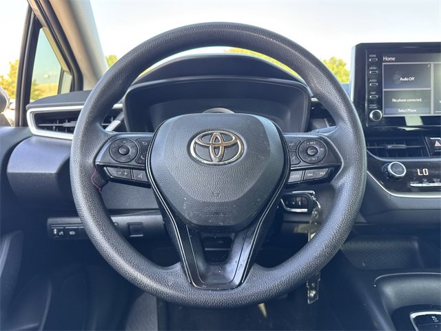 Thumbnail: 2020 Toyota Corolla - 17