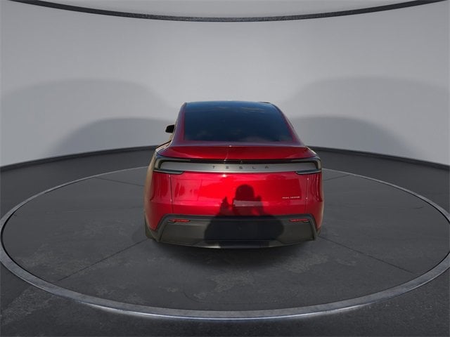 Thumbnail: 2026 Tesla Model Y - 7