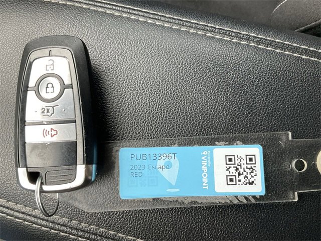 Thumbnail: 2023 Ford Escape - 26