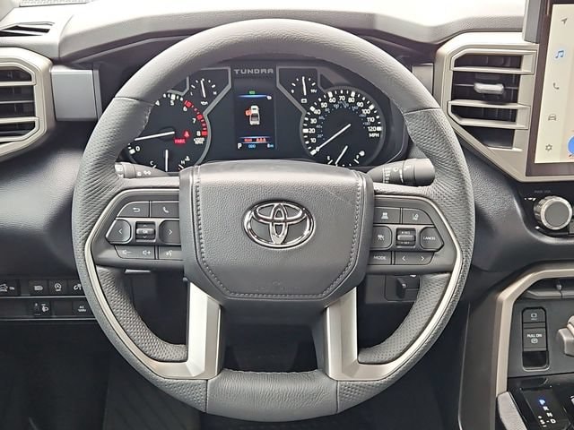 Thumbnail: 2026 Toyota Tundra - 20