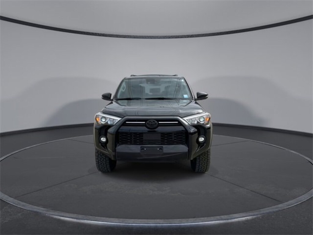 Used 2023 Toyota 4Runner SR5 Premium SUV