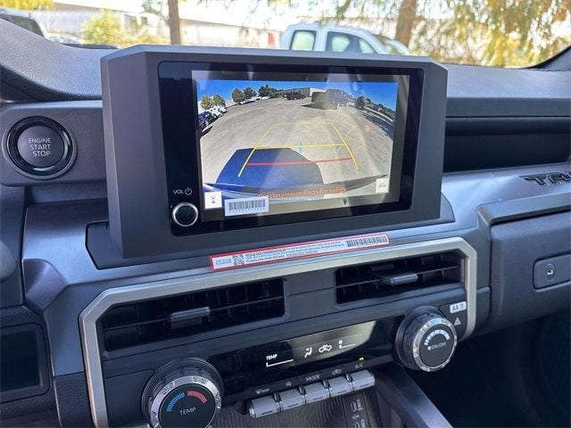 Thumbnail: 2025 Toyota Tacoma - 21