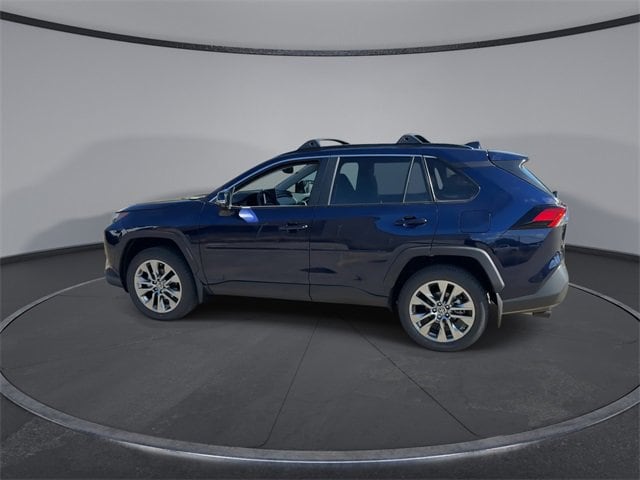 Thumbnail: 2025 Toyota RAV4 - 5