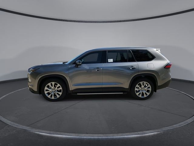 Thumbnail: 2026 Toyota Grand Highlander - 5
