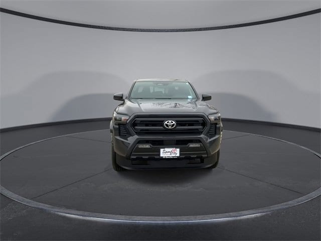 Thumbnail: 2025 Toyota Tacoma - 3