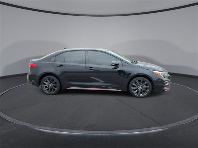 Thumbnail: 2023 Toyota Corolla - 9
