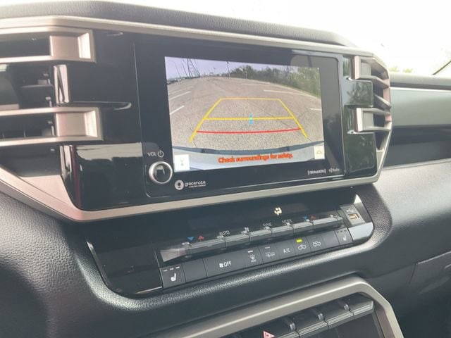 Thumbnail: 2024 Toyota Tundra - 22