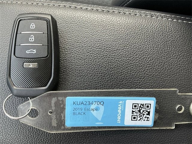 Thumbnail: 2019 Ford Escape - 26