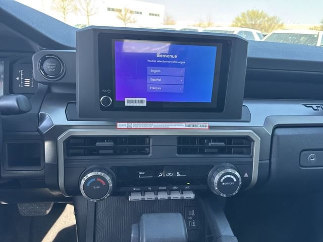 Thumbnail: 2026 Toyota Tacoma - 20