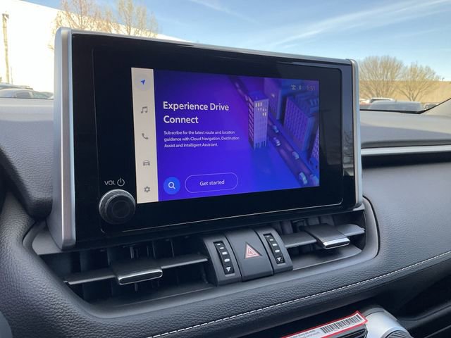 Thumbnail: 2025 Toyota RAV4 - 24