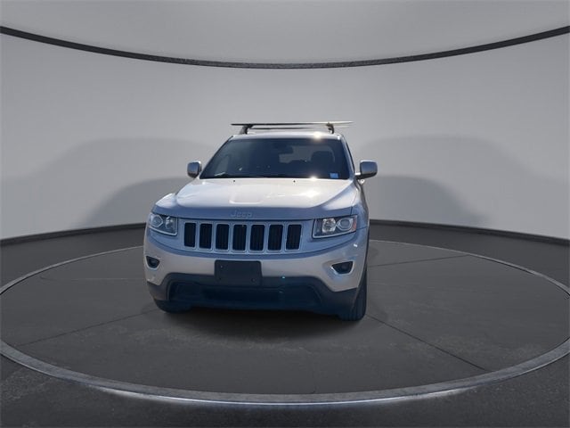 Thumbnail: 2014 Jeep Grand Cherokee - 3