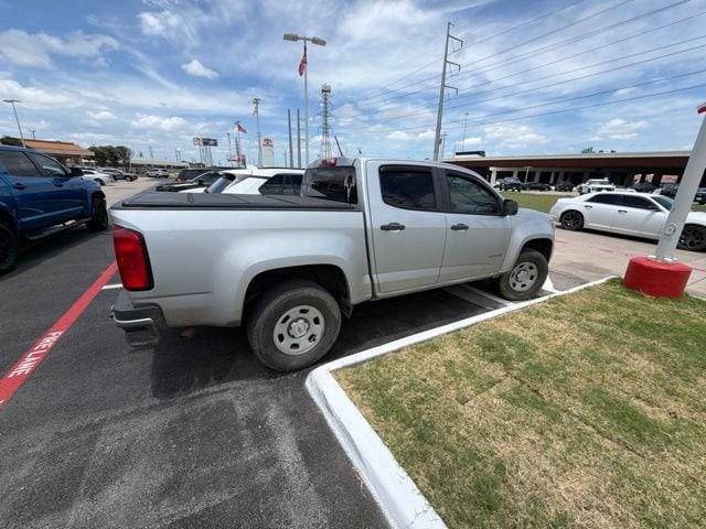 Thumbnail: 2019 Chevrolet Colorado - 3