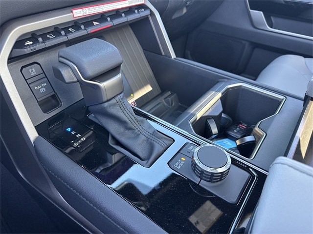 Thumbnail: 2026 Toyota Tundra - 26