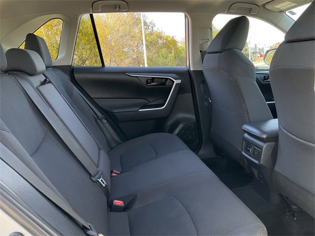 Thumbnail: 2024 Toyota RAV4 - 16