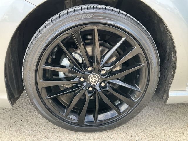 Thumbnail: 2024 Toyota Camry - 12