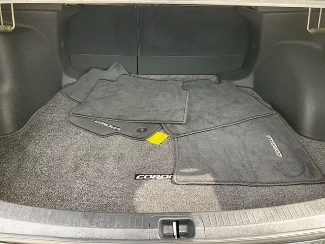 Thumbnail: 2023 Toyota Corolla - 16