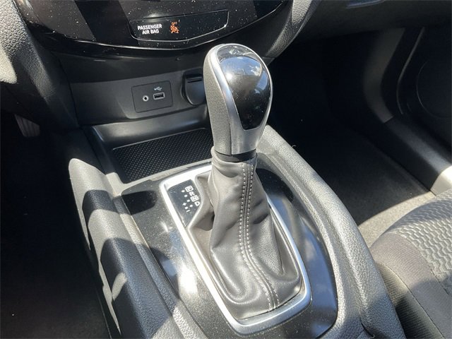 Thumbnail: 2019 Nissan Rogue Sport - 24