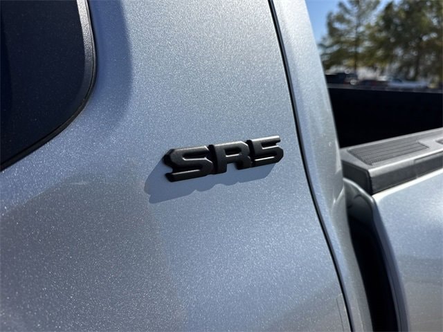 Thumbnail: 2025 Toyota Tacoma - 11